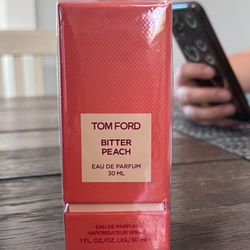 Tom Ford Perfume - Bitter Peach