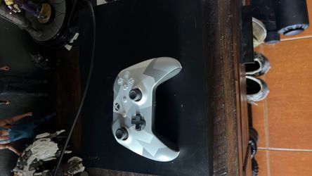 Xbox one x