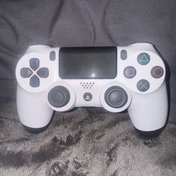 Battle Beaver Custom Ps4 controller with back buttons 