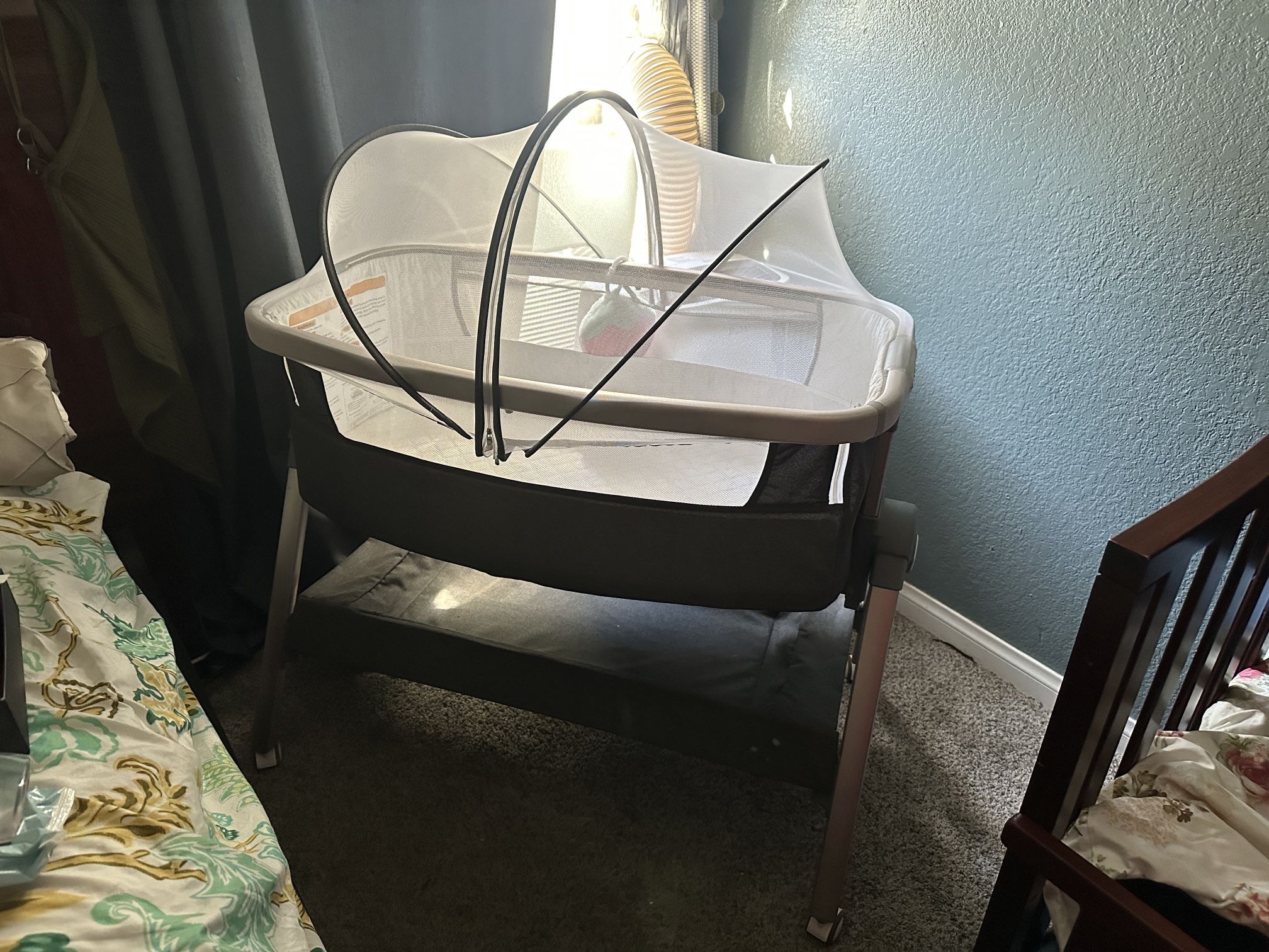 Bassinet