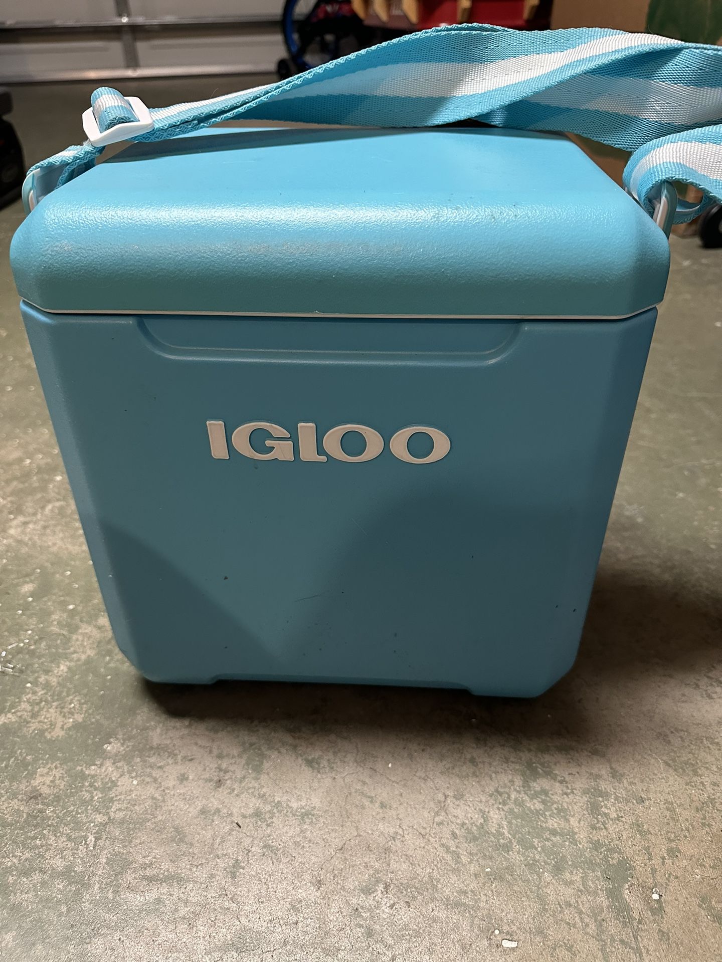 Igloo 11 Qt Cooler