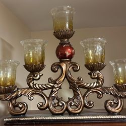 Candle Holder 