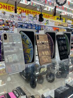 Iphone XS 64gb Unlocked