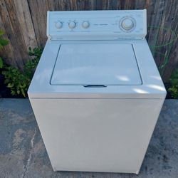 WHIRPOOL HEAVY DUTY WASHER 