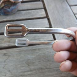 Centaur Spurs, Round Ended