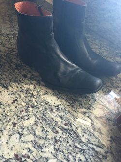 Casual ALdo Boots size 10.5