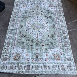 Rugs Washable 