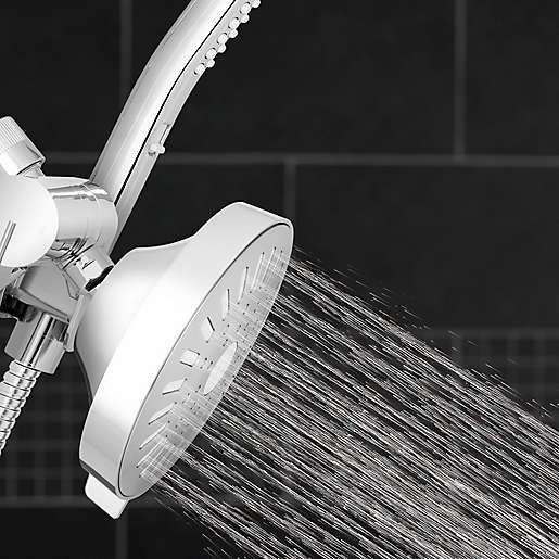 Waterpik® PowerPulse BodyWand Spa System with PowerComb™ Stream
