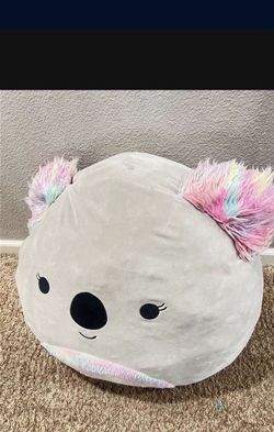 Squishmallow  Tamaño Grande  $30