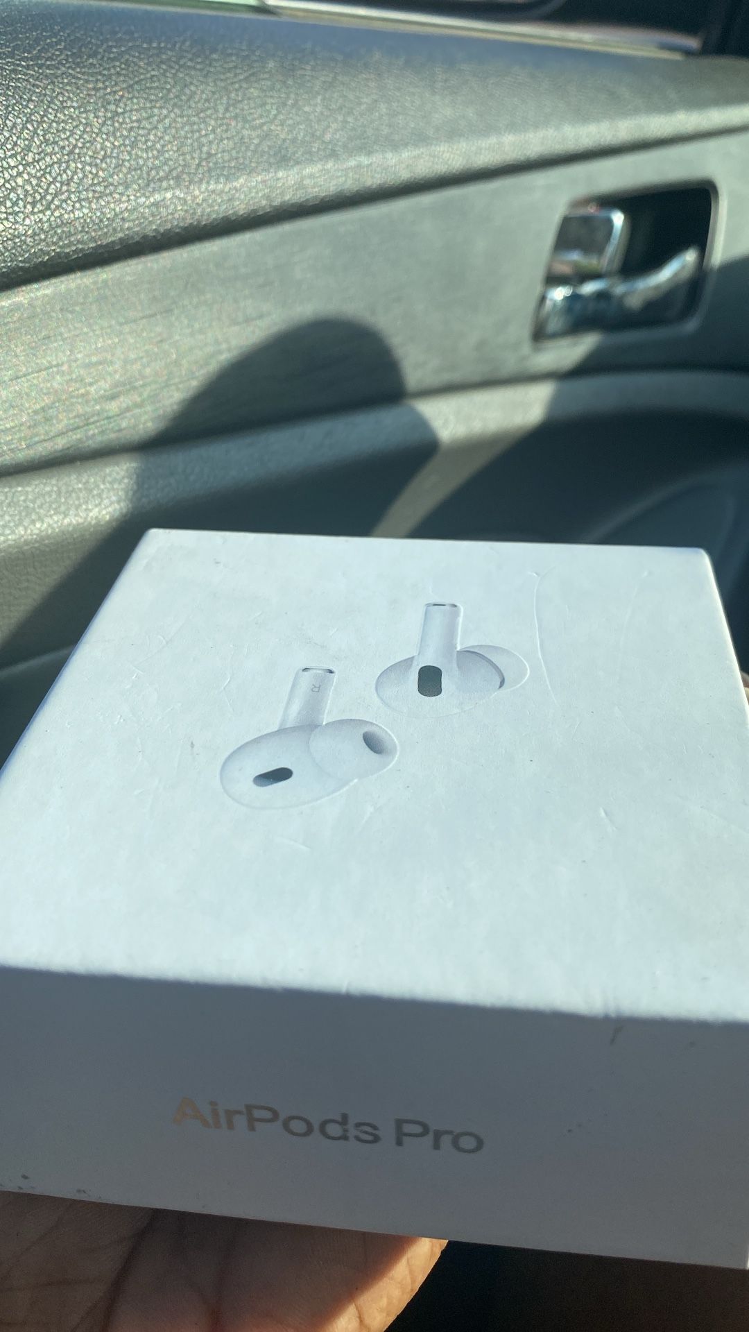 Airpod Pros