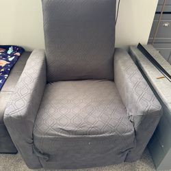Recliner Chair 