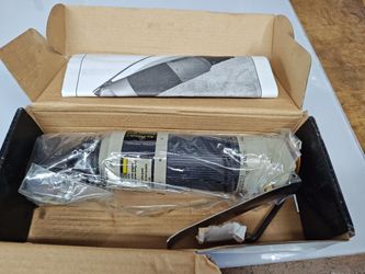 Pneumatic sheet metal punch New
