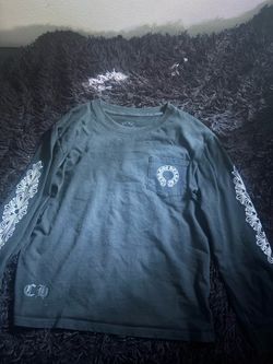 Chrome hearts size medium men’s
