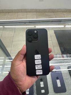 iPhone 14 Pro 128GB Factory Unlocked