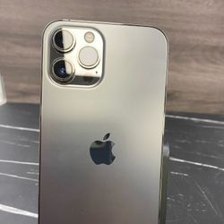 iPhone 12 Pro Max 128gb Unlocked ID: 10322