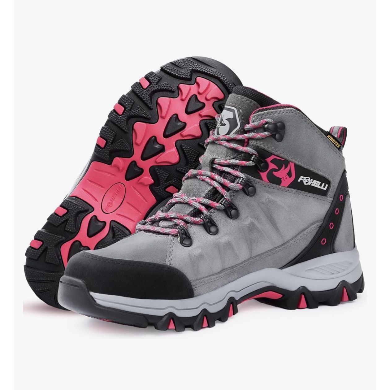 Women’s Hiking Boots