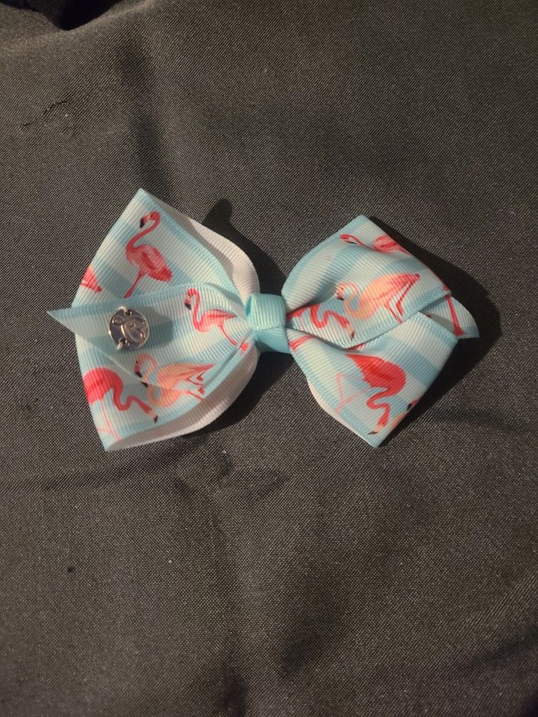 JoJo Siwa Bow 