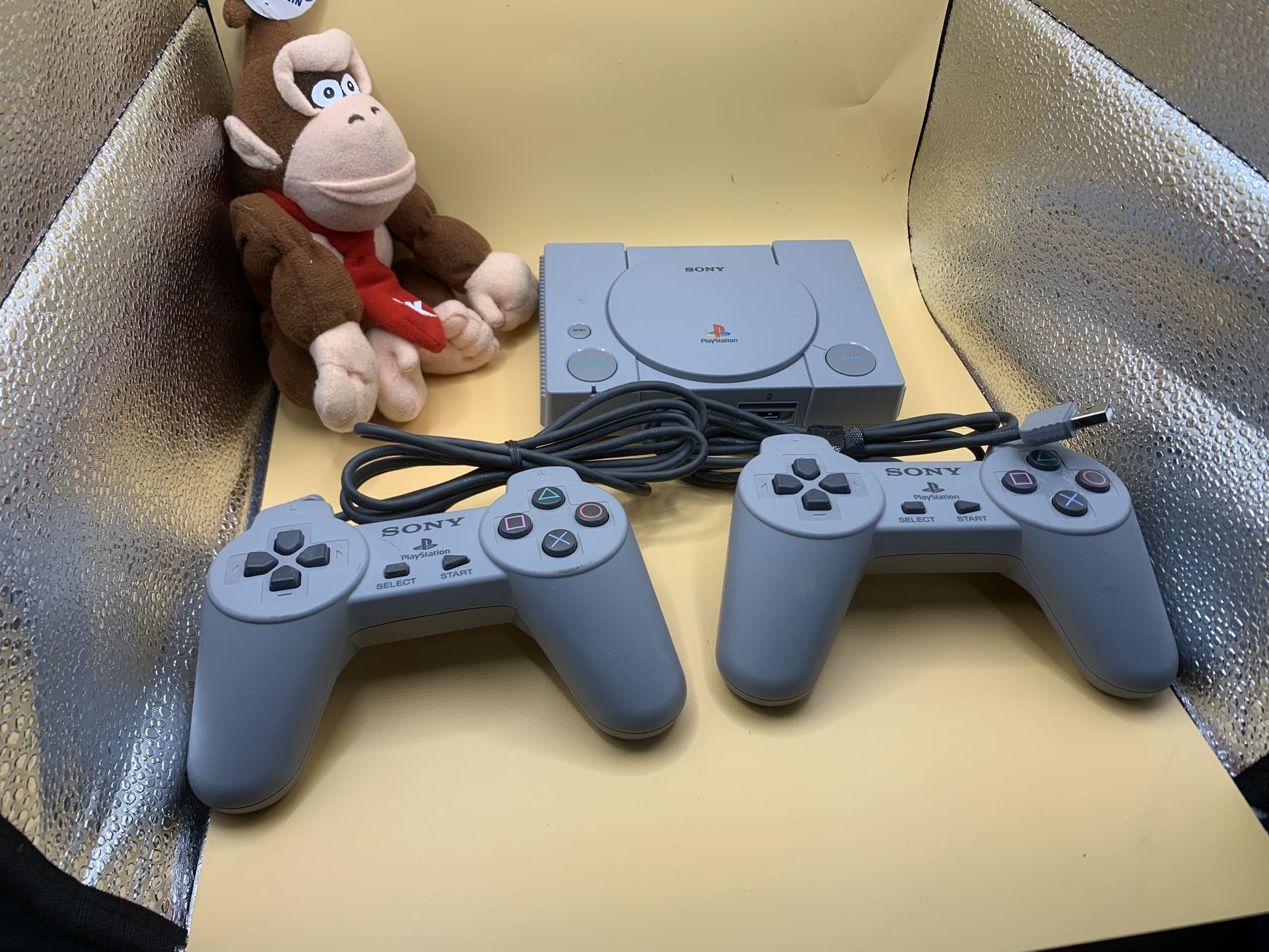 Ps1 Mini