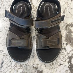 NEW! Men’s Shoes/Sandals Rockport Darwyn