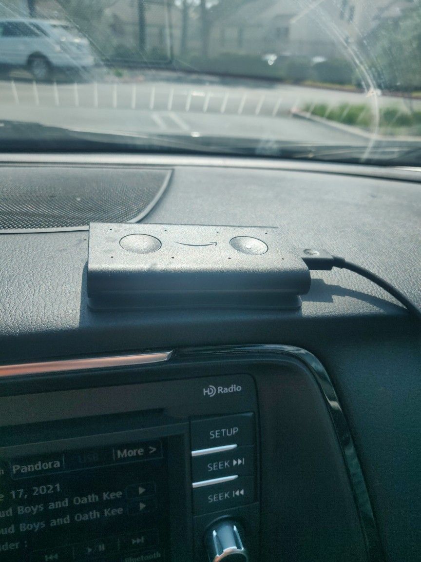 Echo Auto