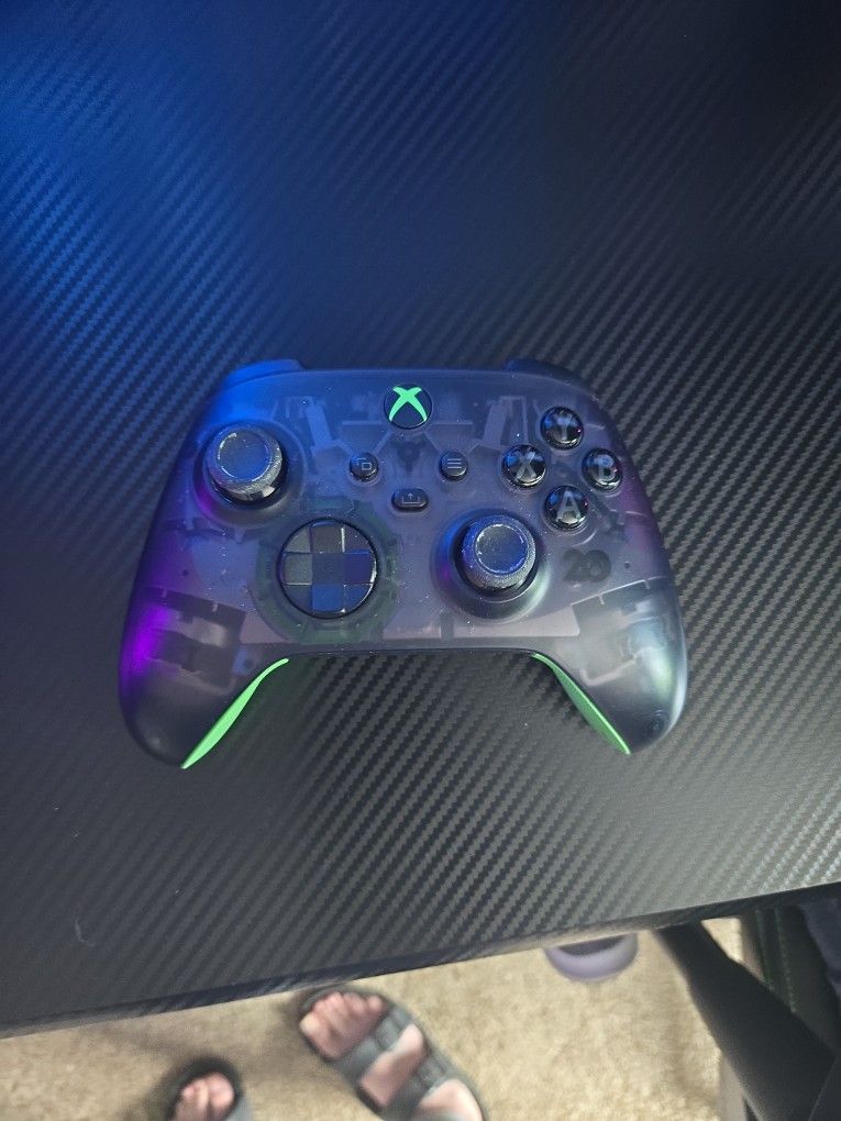 Xbox Controller