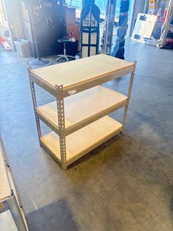 Warehouse Shelfing - Racking - Uprights - Shelving