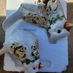 Light Up Doves