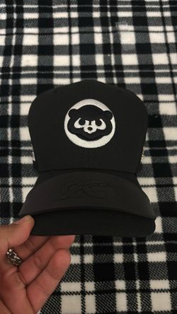 chicago cubs hat