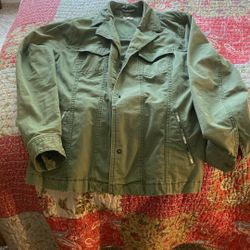 Gap jacket size x-large 