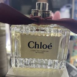 Perfume For Women - Chloe  