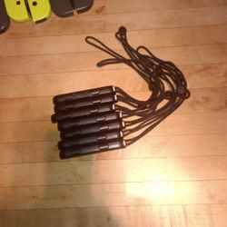 Nintendo Safety Straps 