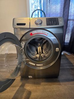 Samsung Washer $200
