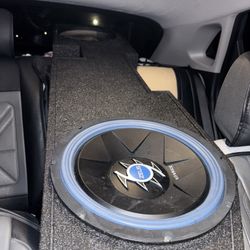 Car Subwoofers