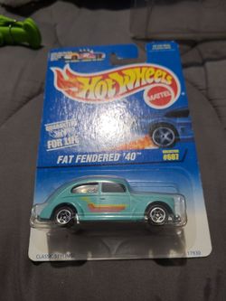 Hotwheels Car