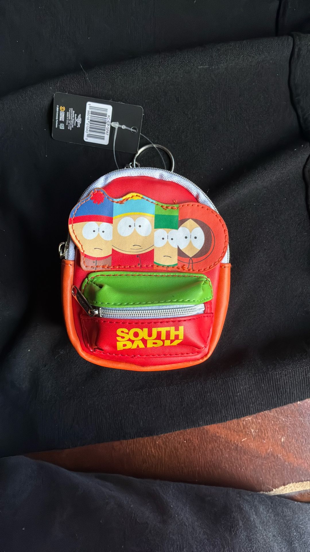 South Park Little Bag Pack Brand New