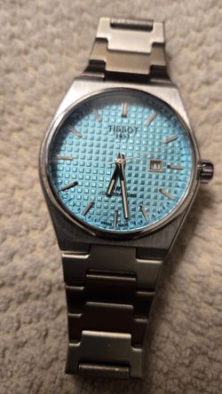 Men’s Watch