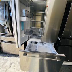 Refrigerador Nuevo Llevatelo Hoy Con 0$ Down 