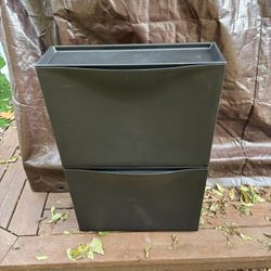 IKEA Shoe Storage