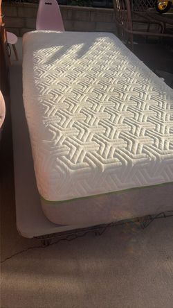 Tempur-Pedic Supreme Flex Mattress