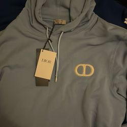 Dior Hoodie 