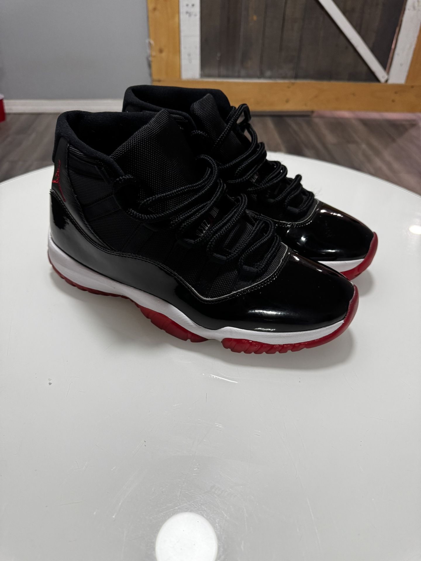 Jordan 11 Bred