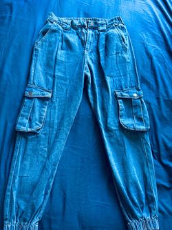 Cargo pants/ L