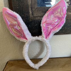 Fashion Bunny Ears