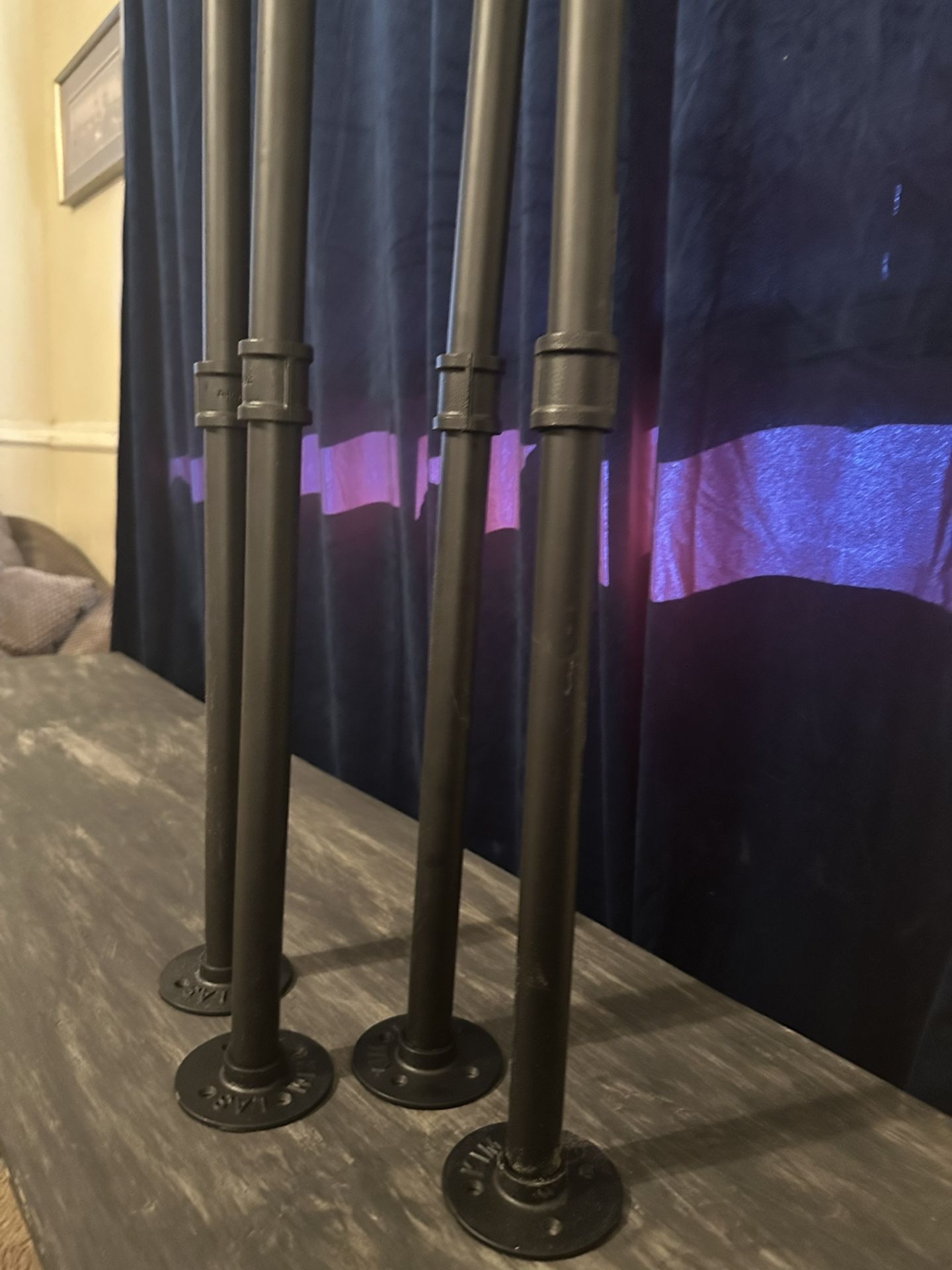 Table Legs New 29 In 