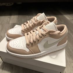 Jordan 1 Low