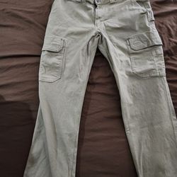 Duluth Fire Hose Flex Work Pants