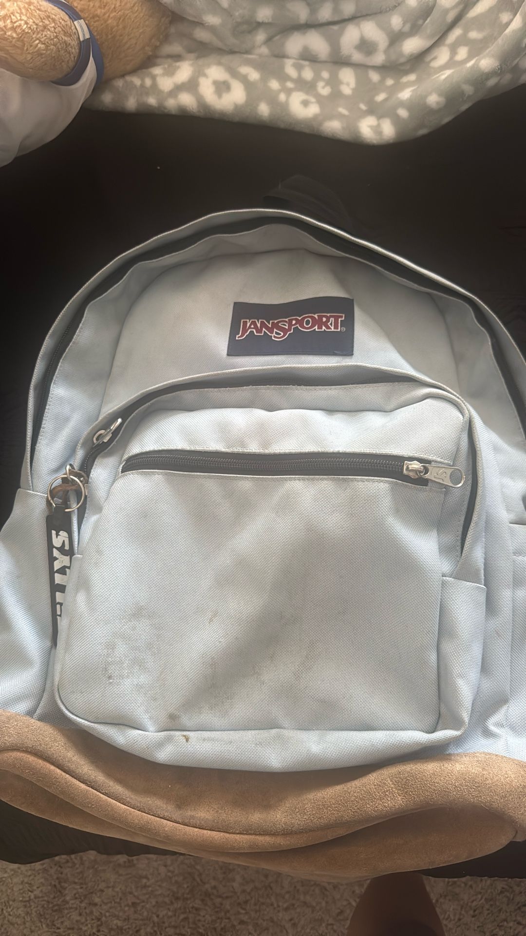 Jansport Backpacks