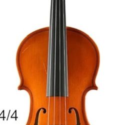Premium Violin for Kids 