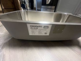 Artisan FR3118 Frigidaire