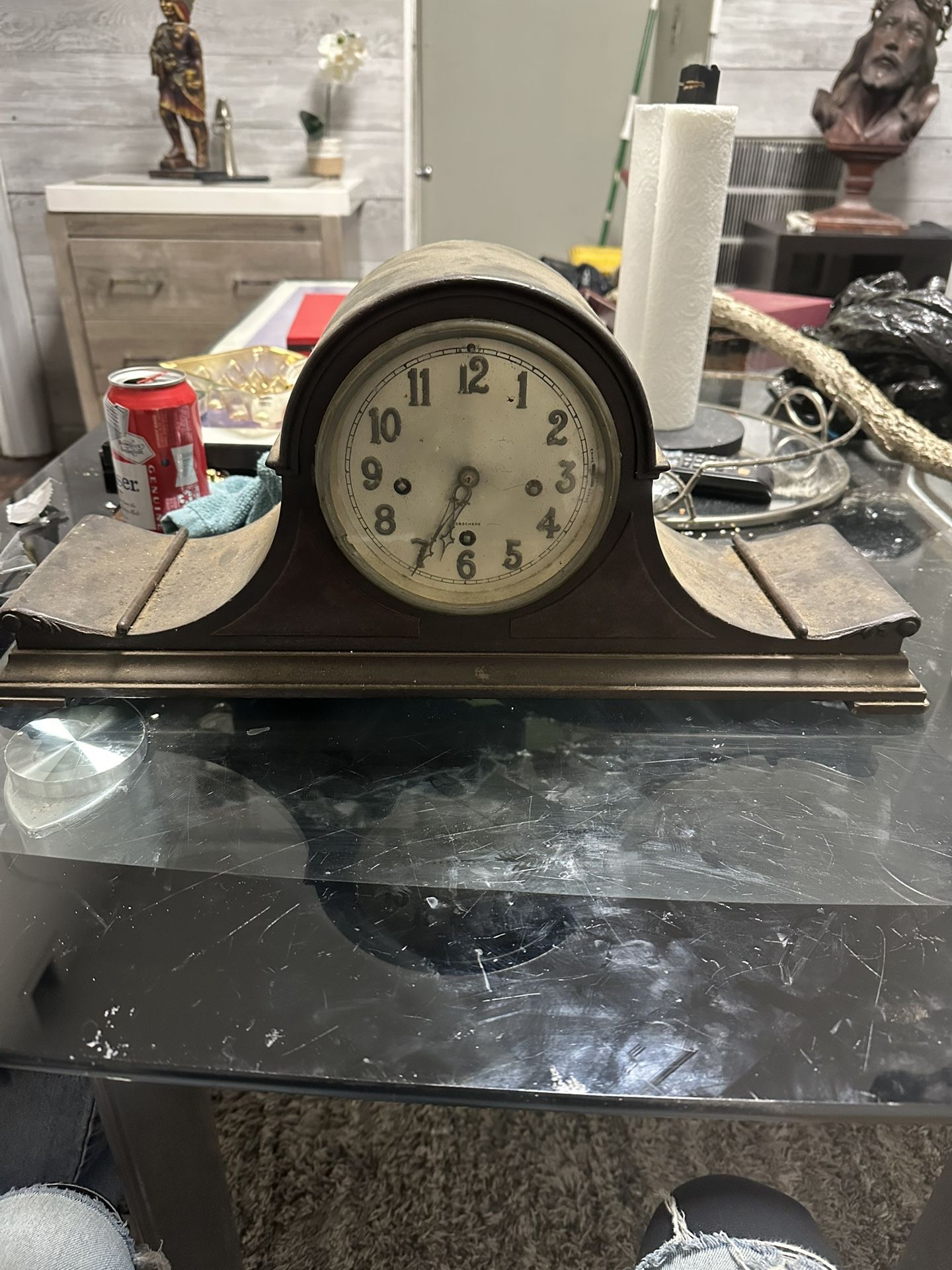Clock